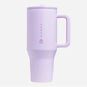 Hydrojug Traveler Tumbler Lilac 40oz